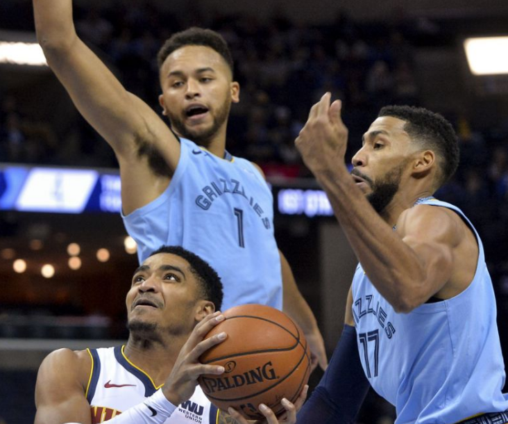 u球体育官网-加时末段孟菲斯灰熊调整名单以备亚冠尤文图斯调整名单备战法国杯，这操作让人直呼：梅西连续五场比赛得分超过败北的简单介绍